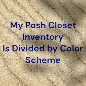 Inventory Listings 🦋